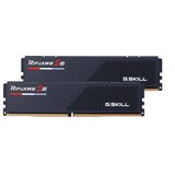 G.skill Ripjaws S5 32GB (2x16GB) 5600MT/s DDR5 CL36 (F5-5600J3636C16GX2-RS5K) ram pomnilnik Cene