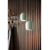 Nordlux visilica notti na sajli, 1x E27/25W/230V, zelena | Eponuda.com