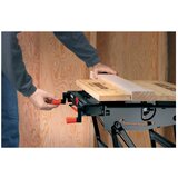 Black & Decker BLACKDECKER delovna miza WORKMATE WM825 | Shoptok.si