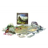 POZZI Edge Entertainment - Game of Thrones The Board Game - španščina, (20833173) | Shoptok.si