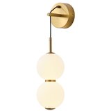  LED zidno svetlo TREA LED/9W/230V 3000K | Eponuda.com