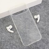  Maska za Google Pixel 10 Pro Skin Silikon transparent | ePonuda.com