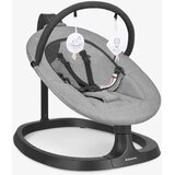 Kikka Boo električna njihaljka Zazu - Black | shoptok.hr