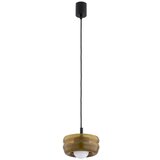  Argon 8816 - Visilica na sajli TEVO 1xG9/4,5W/230V braon/dimljena | Eponuda.com