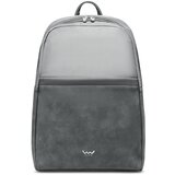 Vuch Zane TC Grey city backpack | ePonuda.com