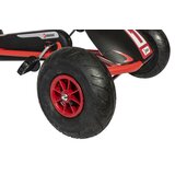 Rolly Toys Karting na pedale AR8R Ferbedo 112012 | ePonuda.com