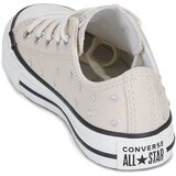 Converse Nizke superge Chuck Taylor All Star Bež | Shoptok.si