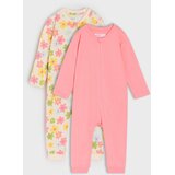 Sinsay Komplet od 2 pamučna bodija | shoptok.hr