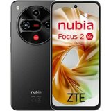 ZTE Pametni telefon Nubia Focus 2 5G 8GB/256GB Črna, (5000521101) | Shoptok.si