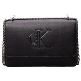 Calvin Klein Jeans Crna | shoptok.hr