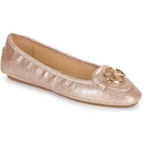 Michael Kors LILLIE MOC Gold Cijene