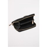 Guess Velika ženska denarnica Brenton Slg SWLG96 48146 Siva | Shoptok.si