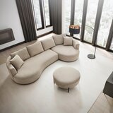 Bessagi Home Sedežna Garnitura Nilas | Shoptok.si