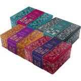 TDO Kozmetički set Tesori dOriente, Metalna kutija | ePonuda.com