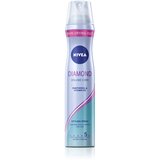 Nivea Diamond Volume lak za kosu 250 ml Cijene