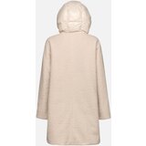 Geox Women's Cream Jacket Calithe - Women's | shoptok.hr