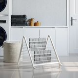  Stalak za sušenje za kadu produživi 53 - 90 cm aluminijski | shoptok.hr