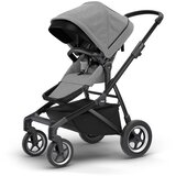 Thule Sleek crni okvir siva dječja kolica Cijene