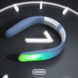 Yimgotta Vratu masažer K9Pro 5W TENS 42℃ Type-C, (21023974) | Shoptok.si
