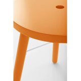 Jotex Narančasti stolac Kinna – | shoptok.hr