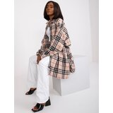ex moda Shirt-EM-KS-180-2.97-black-beige | Shoptok.si