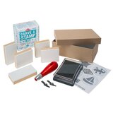 Essdee Kreativni set za pravljenje pečata ESSDEE - 10 dijelova (kreativni set) Cijene