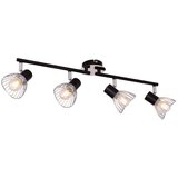 Globo 54815-4 - Spot svetiljka FASSA 4xE14/40W/230V | Eponuda.com