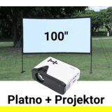  Ekskluzivna ponuda platno i projektor | ePonuda.com