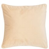 Tiseco Home Studio Kremasto bijeli jastuk Simple, 60 x 60 cm | shoptok.hr