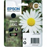  Originalna črna kartuša Epson 18Xl - C13T18114010 [Ml-11][Pag-470], (21734914) | Shoptok.si