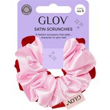 Glov Scrunchies 2 Pack S - Red/Pink | Shoptok.si