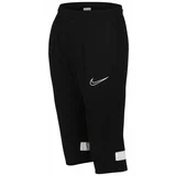 Nike NK DF ACD21 3/4 PANT KP Poluduge hlače za djevojčice, crna, veličina