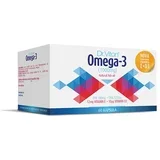 omega-3+12mg vit E+10mcg vit D3 60 kapsula