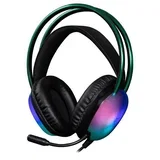 2 Back-Gaming slušalice PEACOCK