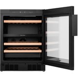 Hisense RW3N122GSLF vinski hladilnik 2 coni temperature, 46 steklenic 20013318 | Shoptok.si