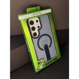 Samsung S26 Ultra Bavitel MagSafe sa naslonom plava u