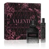 Born in Roma Set (Edt 100+10ml)