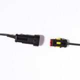  Produžni LED spoljni niz FELICIA FILAMENT 20xE10, 14 m, prozirne/topla bela, IP44 | Eponuda.com