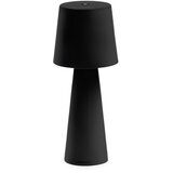Kave Home LED vanjska svjetiljka s mogućnosti zatamnjivanja s USB ø 10 cm Arenys – | shoptok.hr