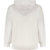 North Sails KIDS&#39; ZIP-UP SWEATSHIRT WHITE | shoptok.hr