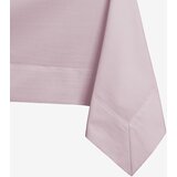 DecoKing Stolnjak Pure 140x200 cm, puderasto roza Slike