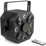  SVJETLOSNI Efekat BeamZ MultiAce3 Effect DMX 3in1 IR, 153.600 | Eponuda.ba