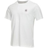 Converse Majice s kratkimi rokavi GO-TO MINI PATCH T-SHIRT Bela | Shoptok.si