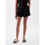 GAP High Rise Linen Shorts - Women's | Shoptok.si