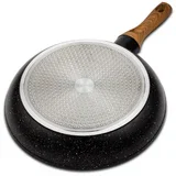Ponev 28 cm nelepljiva plast (10-144-103)