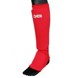 PrideShop Ščitniki za golenico in nart Dax – Elastic Guard - Rdeča , Large | Shoptok.si