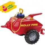 Rolly Toys prikolica za vatrogasni kamion Rolly Vacumax Fire | ePonuda.com