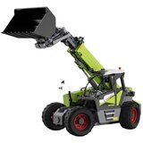 Lean Toys Gradbeni bloki CADA daljinsko voden bager 1469 elementov | Shoptok.si