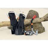  Set za potapljanje 3v1 Black Bestway 25020 - črn | Shoptok.si