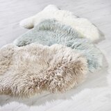 Modern Living Ovčja Koža Jenny -Akt- | Shoptok.si